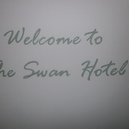 The Swan Hotel Almondsbury Luaran gambar