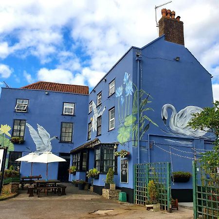 The Swan Hotel Almondsbury Luaran gambar