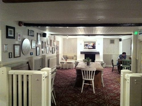 The Swan Hotel Almondsbury Luaran gambar
