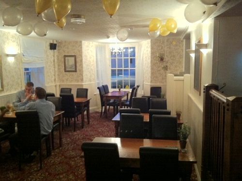 The Swan Hotel Almondsbury Luaran gambar
