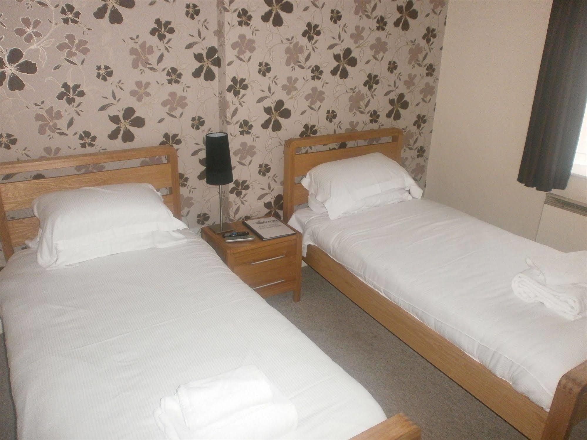 The Swan Hotel Almondsbury Luaran gambar