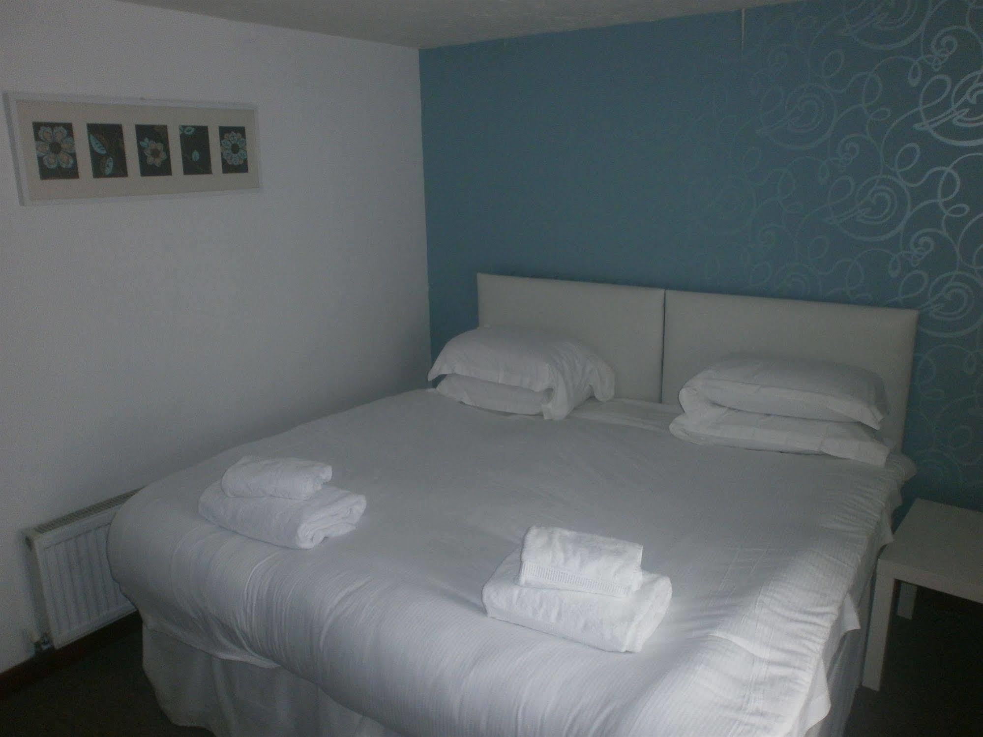 The Swan Hotel Almondsbury Luaran gambar
